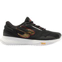 Bullpadel Premier Major 2025 Black Padel Shoes for Men