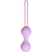 EasyToys Bekkenbodemkogels Dubbel L