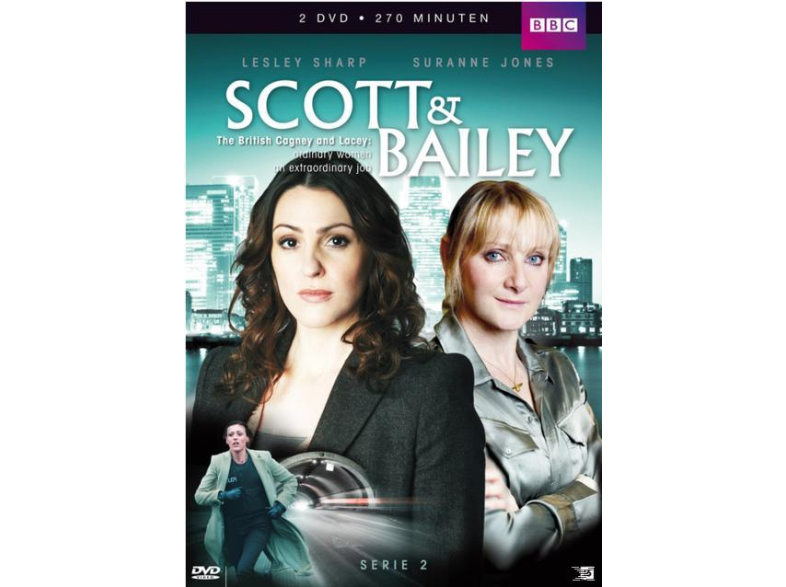 David Prosho Scott & Bailey 2