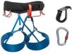 Black Diamond Momentum Pilot Rugtas Harnas Blauw M Man