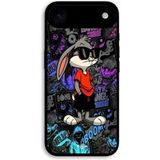 Icecat Coque Pour iPhone 17 Air Bugs bunny thug life