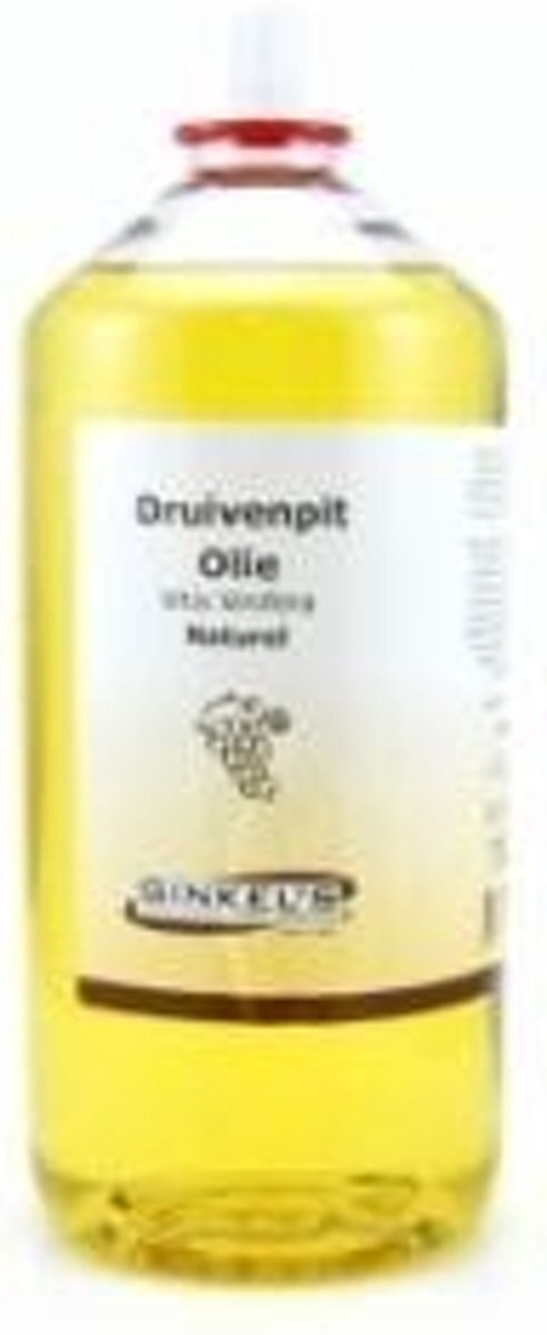 Ginkel Druivenpitolie