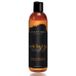 Intimate Earth - Massage Olie Energize 120 Ml