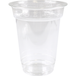 Depa Glas recycled PET 117mm 0.3l transparent 800 pieces