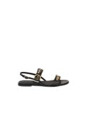 PINKO Sandaal 'PINKO MILLY 08 SANDAL NAPPA Scarpe' zwart