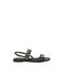 PINKO Sandaal 'PINKO MILLY 08 SANDAL NAPPA Scarpe' zwart