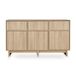 Quax Commode XL Kyo Honey Ash