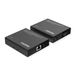 ROLINE HDMI-verlenger en -splitter, 1x2, via Cat.6A, 70m, 4K60Hz