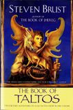 The Ace Books The Book of Taltos Paperback