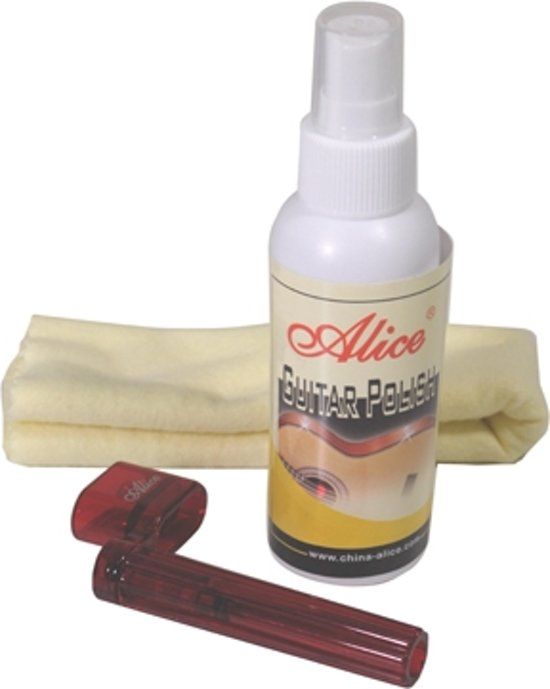 Johnny Brooks Gitaar Olie - 100 ml