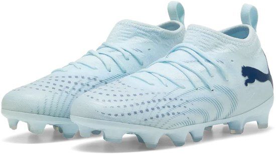 Puma Future 9 Match FG/AG Voetbalschoenen Junior