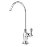 Filtri Acqua Italia Waterkraan 1-weg verchroomd