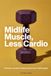 Midlife Muscle, Less Cardio: Menopause Fitness for Women Over 40