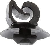 Klemmen Peugeot/PSA/Citroen Klemmen voor gordijnstangen, deurslot, 2,5-4 mm, punzing, 50 stuks