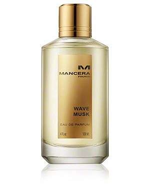 Wave Musk Eau de Parfum / - / Unisex