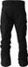 Brunotti Ramiro-N Heren Skibroek - Zwart - S