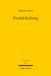 Produkthaftung Mohr Siebeck GmbH & Co. K Produkthaftung, Tobias Voigt, Hardcover, 424 pagina's, 9783161639319
