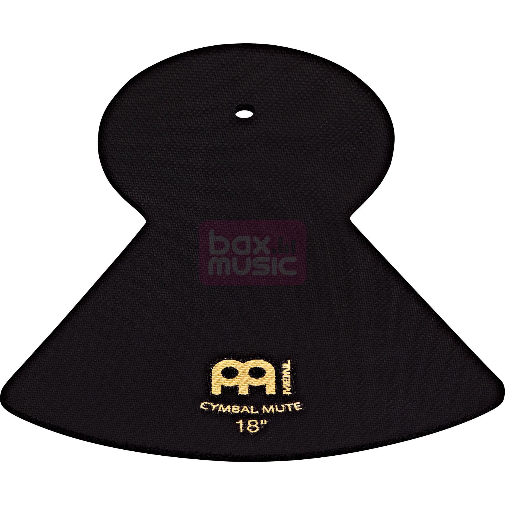 Meinl MCM-18 Cymbal Mute voor 18 inch crash