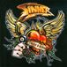 Sinner Crash & Burn
