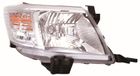 ALKAR AUTOMOTIVE S.A. Phare avant pour TOYOTA: Hilux