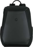 WENGER UrbanOne 15,6″ Backpack 23L Black zwart