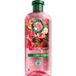 Herbal Essences Shampooing doux rose, 350 ml, hydratant, origine naturelle*, sans silicone, végétalien, non testé sur les animaux. Formule d'ingrédients