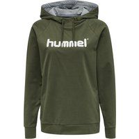 Hummel Hmlgo Logo Hoodie - Dames
