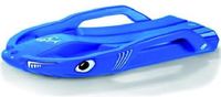 Rolly Toys Slee Haai Blauw