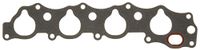 Gasket, Ajusa Gasket, intake manifold