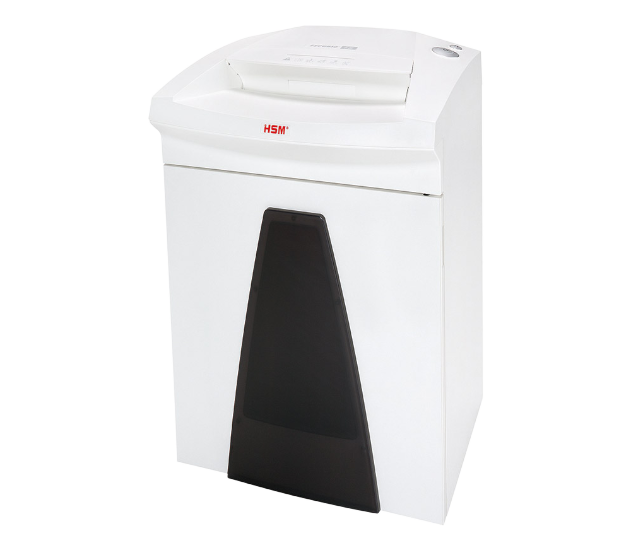 HSM SECURIO B26 - Papiervernietiger - Wit