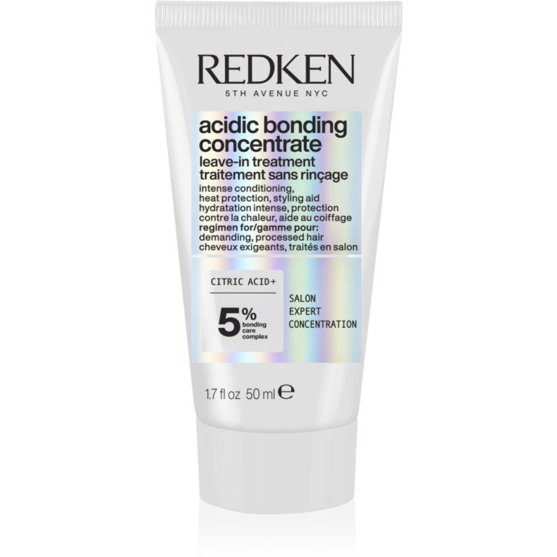 Redken Acidic Bonding Concentrate Leave-In Treatment Mini