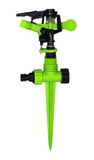 360° Asper 360° draaibaar Asper Impact met grondpen