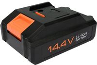 Sthor Serie - Li-Ion Batterij - 14,4V - 1,3Ah