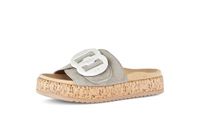 Gabor Femme pantoufles