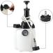 StarTech Remvloeistofreservoir - Handmatige oliekann - 3 liter inhoud - Gereedschap voor het vervangen van rem- en hydraulische olie - Vloeistofreservoir