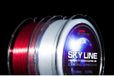 Cinnetic Sky Line 2000 M Monofilament Zilver 0.180 mm