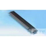 TE Connectivity Socle pour module de cartes 6-530843-5 1 pc(s) Bulk