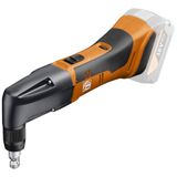 Fein ABLK 18 1.3 CSE AS 71321061000 Cisaaille à tôle sans fil Sans batterie, Sans chargeur, Mallette comprise Tension de la batterie 18 V