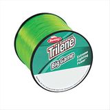 Berkley Trilene Monofilament vislijn voor grote vissen