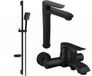 Mexen Pecos DS62 badset, zwart