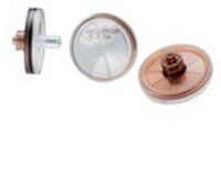 NeoLab 8-7046 ReliaPrep Syringe Filter - 28mm, 0.45 μm (Pack of 50)