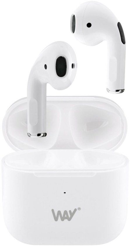 T'NB Hoofdtelefoon met microfoon MELODY 2 Multicolor