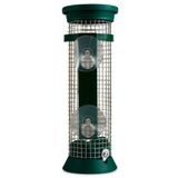 Cj wildbird CJ Wildlife Challenger raamsilo voor pindas