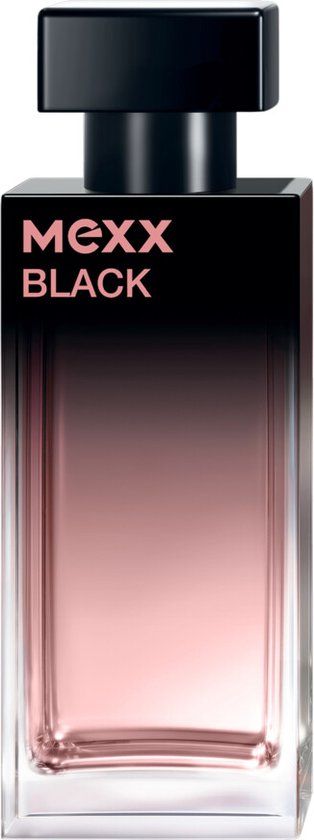 Mexx Black / 30 ml / Women