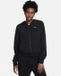 Nike Hoodie One Dri-FIT Dames Zwart XL