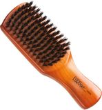 Eurostil Borstel Bruin Hout Natuurhaar