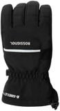 Rossignol Roc R-shell Dry Handschoenen Schwarz Kinder