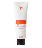 doTERRA Natuurlijke pepermunt en kaneel whitening tandpasta