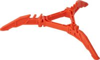 C.A.O. Nylon Gasfles Stabilisator - 19x19x3 cm