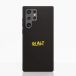 Lillestrom SK Coque de Téléphone Compostable Samsung Galaxy S23 Ultra - Officiel Coque de Téléphone en Fibriva™ Modèle 87